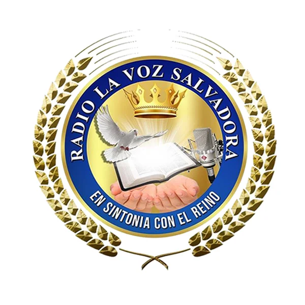 Radio La Voz Salvadora logo