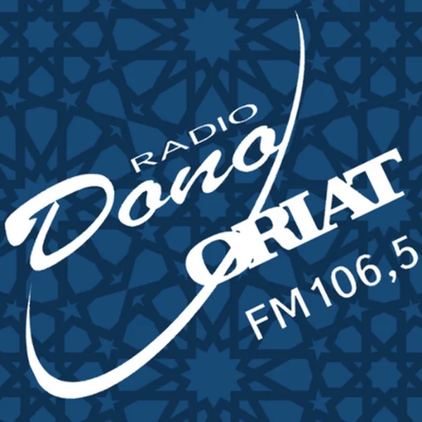 Oriat Dono Ориат Доно logo
