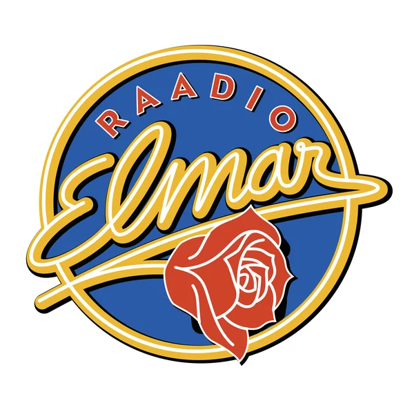 Raadio Elmar logo