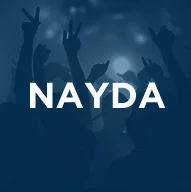 Medi1 - Nayda logo