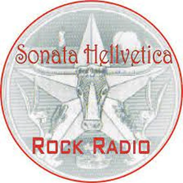 Sonata Hellvetica Radio logo