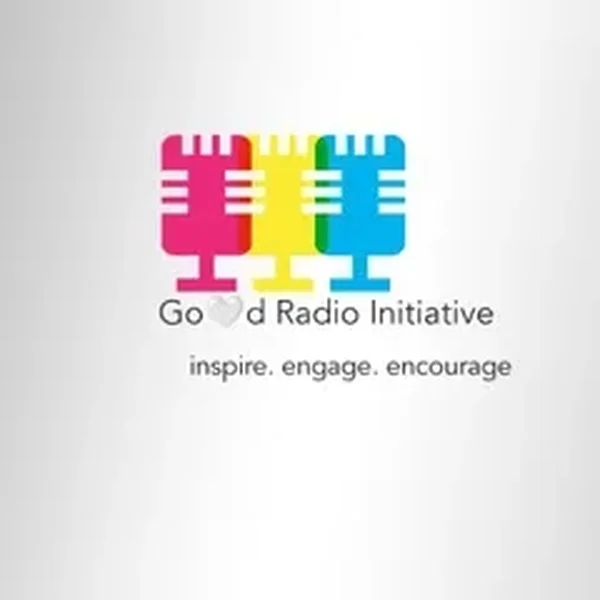Good Radio Zambia logo