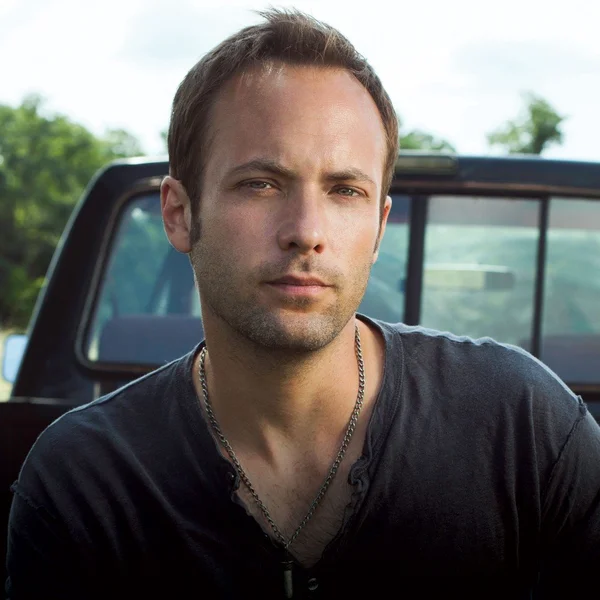 Country - Dallas Smith logo