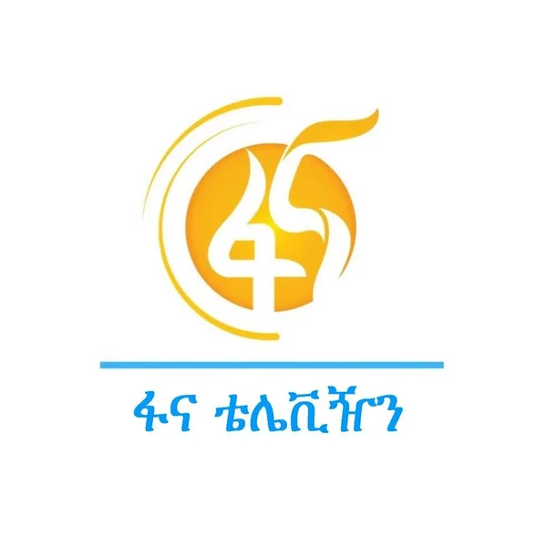 Fana TV logo