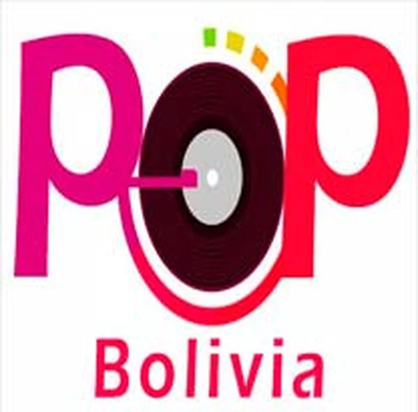 Radio Uyuni - Pop Bolivia logo