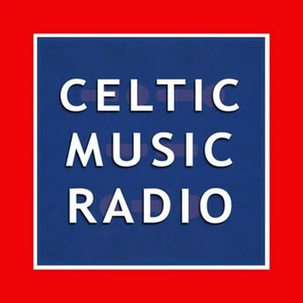 Celtic Music Radio logo