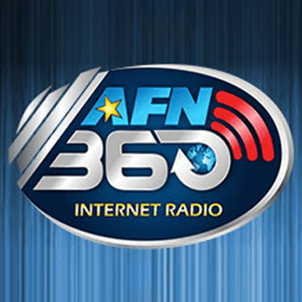 AFN 360 Bahrain logo