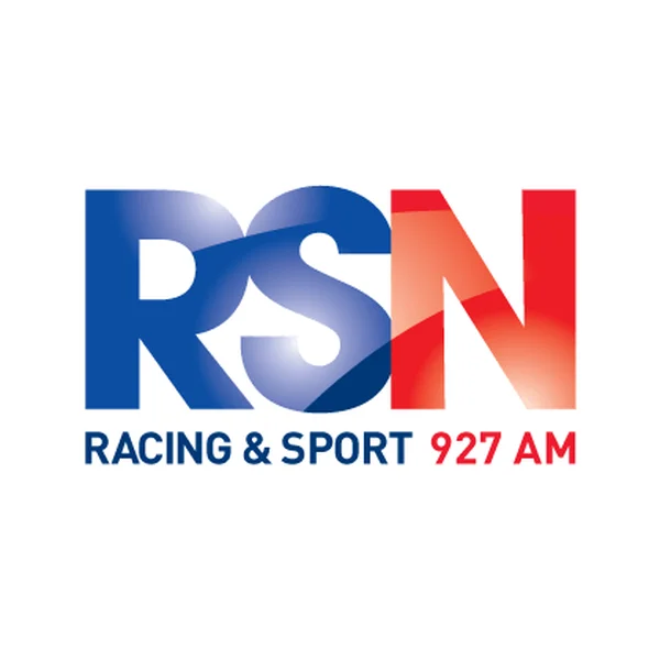 RSN 927 AM Racing & Sport logo
