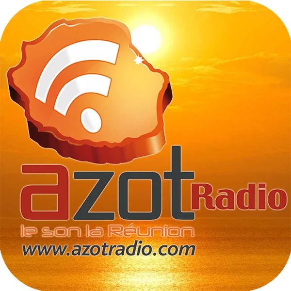 Azot Radio logo