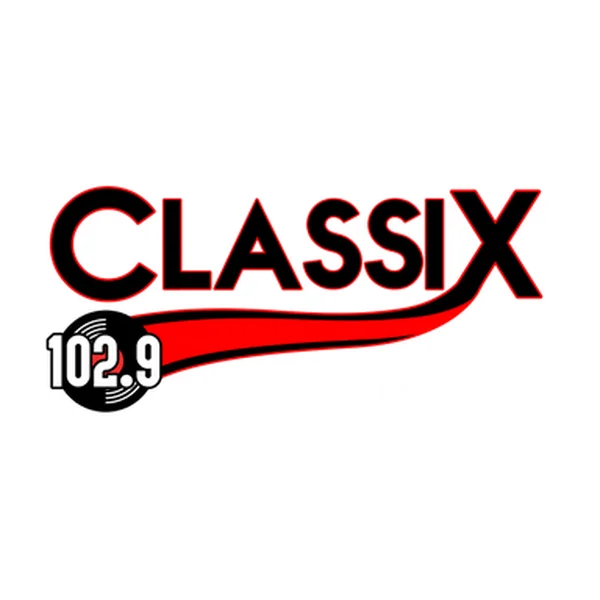Classix 102.9 Atlanta WAMJ HD2 logo