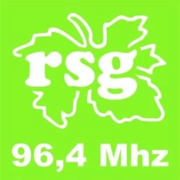 Radio Slovenske Gorice 96.4 FM logo