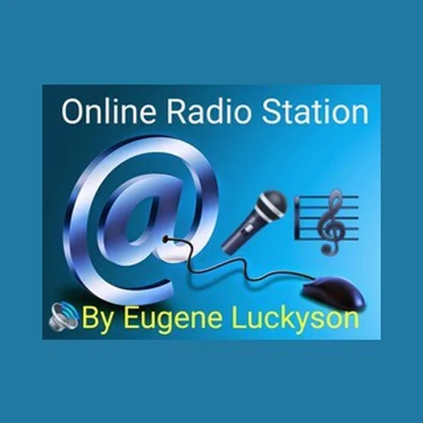 Online Radio Station Kigali logo