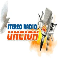 Stereo Radio Unción logo