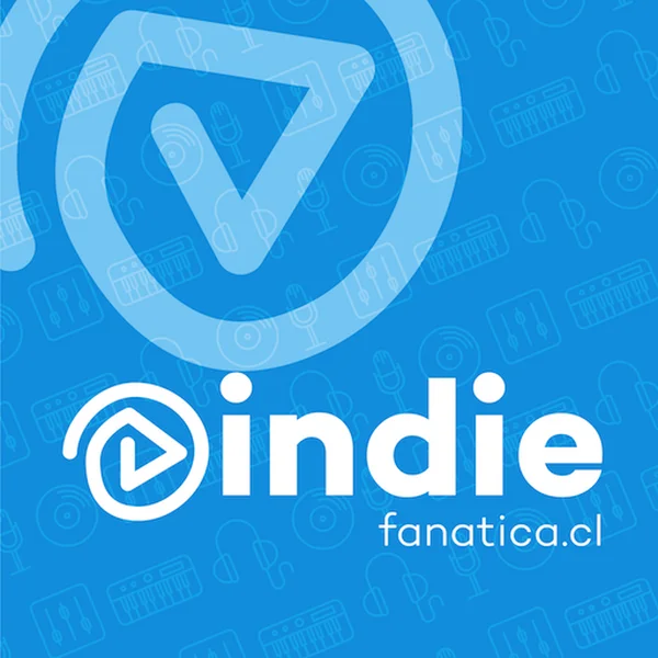 Fanática Indie logo