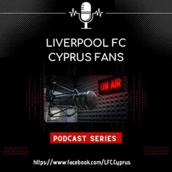 Liverpool Fc Cyprus Fans logo