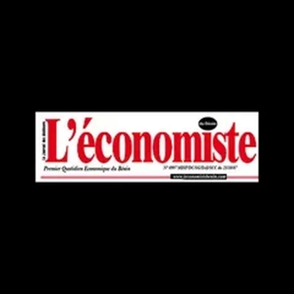 L'Économiste logo