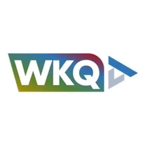 Raudio DWKQ logo