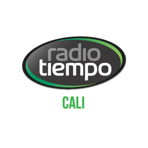 Radio Tiempo Cali logo