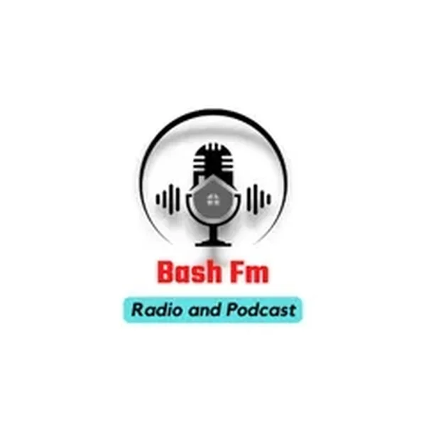 Bash FM logo