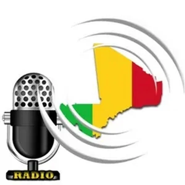 Radio Fassokan 101.4 FM logo