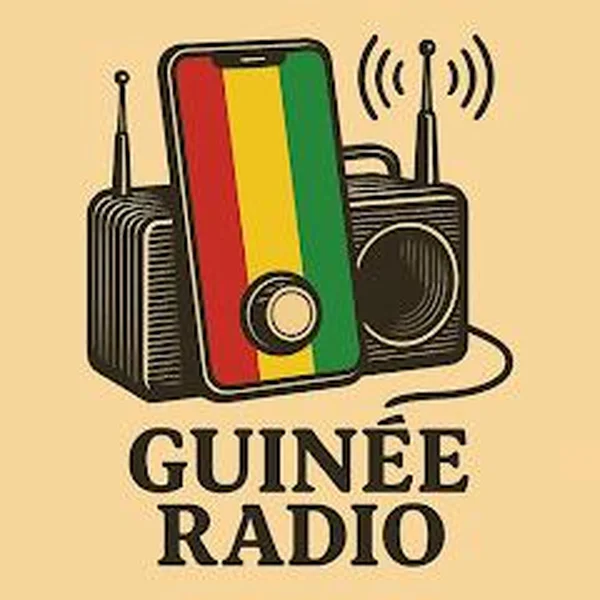 Radio Mamaya Guinée logo