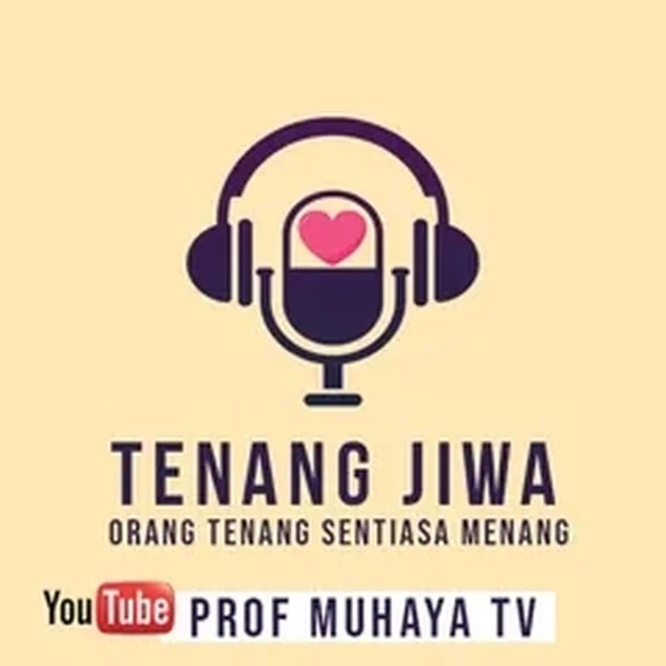 Tenang Jiwa logo