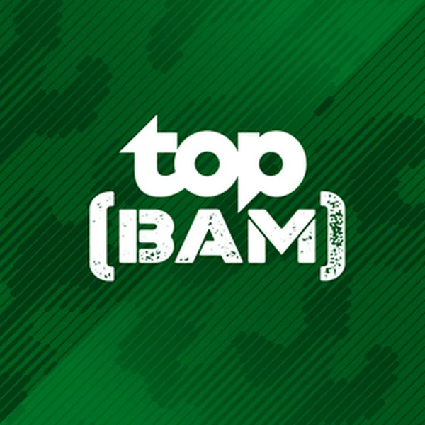 TOPradio - TOPbam logo