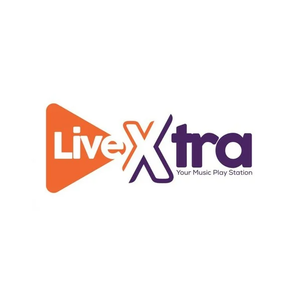 Live FM 91.9 Accra logo