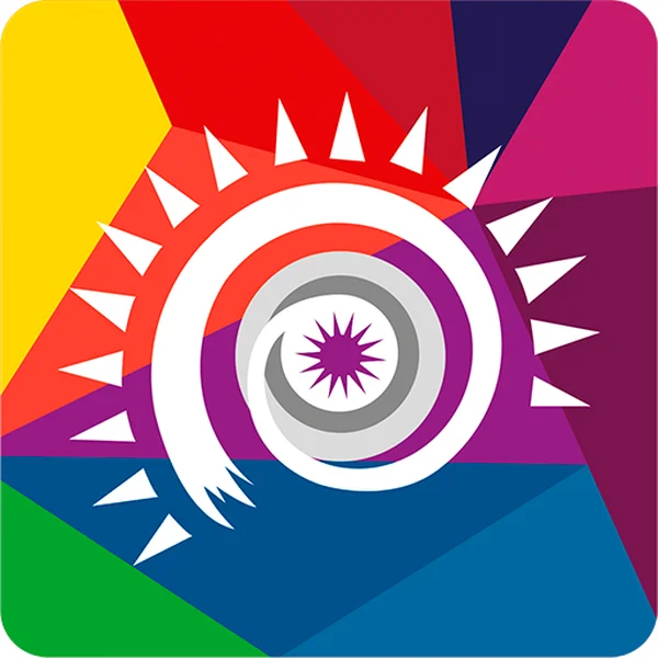 Radio Super Tropicana 105.9 Puyo logo
