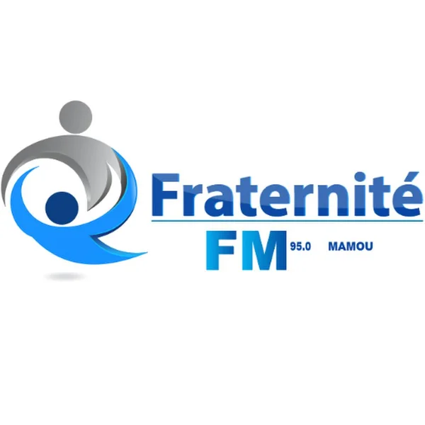 Fraternité FM 95.0 logo