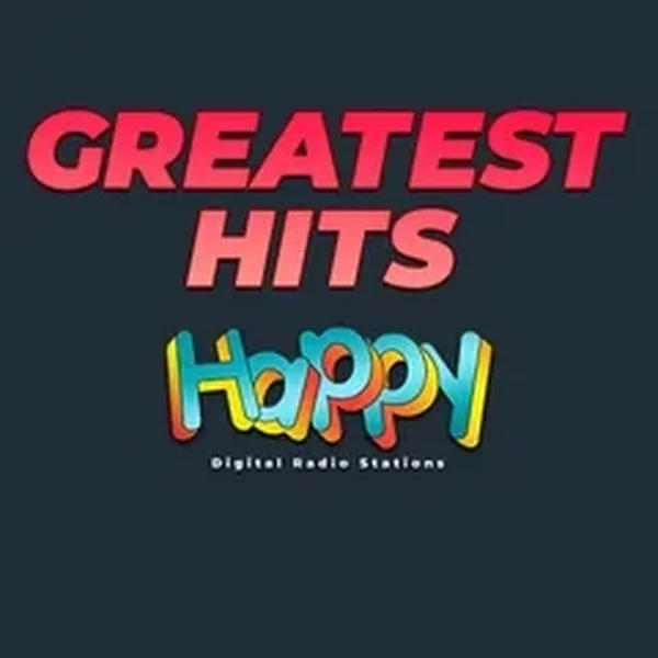 Super Radio - Greatest Hits logo