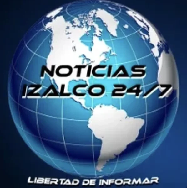 Noticias Izalco 247 Sonsonate logo