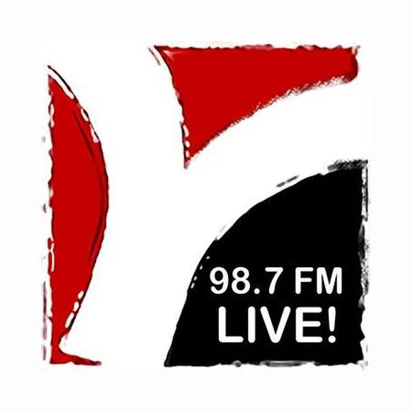 Y98 Radio logo
