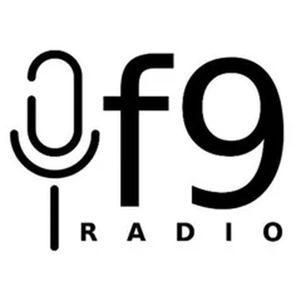 f9 Radio logo