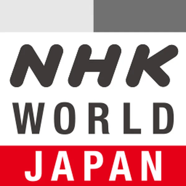 NHK World Japan Radio logo