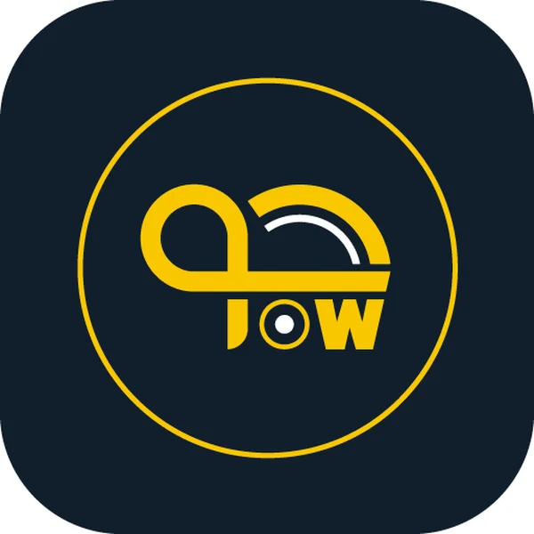 JOW Radio logo