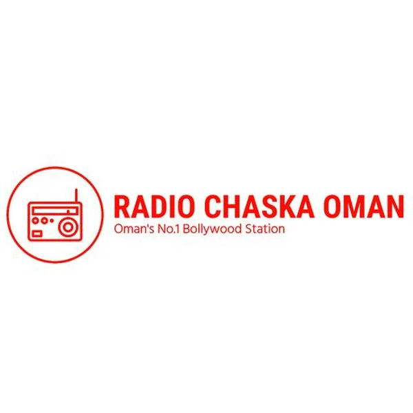 Radio Chaska Oman logo
