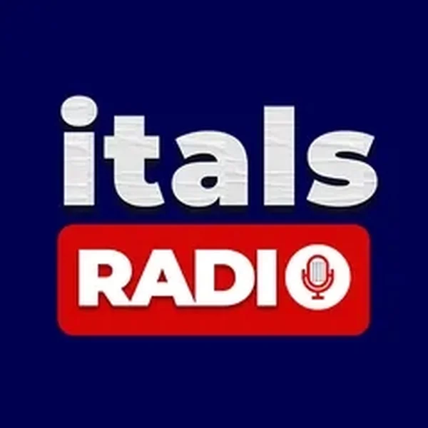 Itals Radio logo