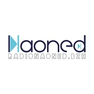Radio Naoned 97.5 Saint-Herblain logo