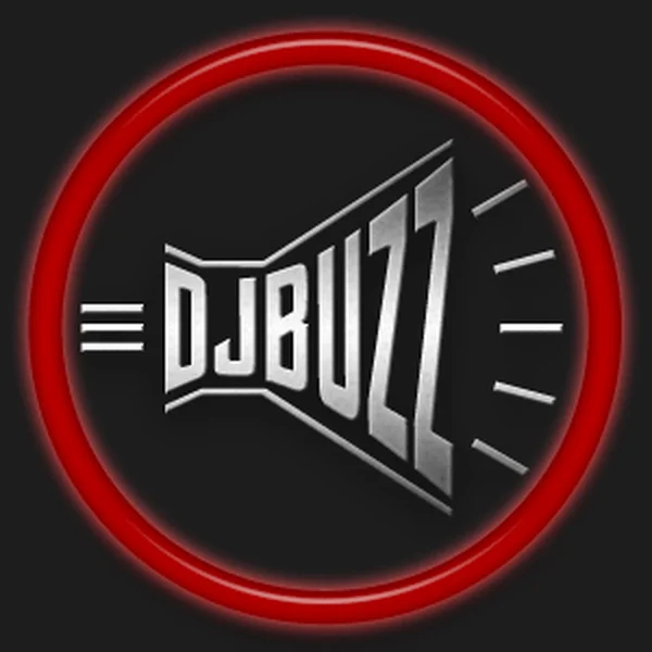 Top FM Réunion - DJ Buzz Radio logo