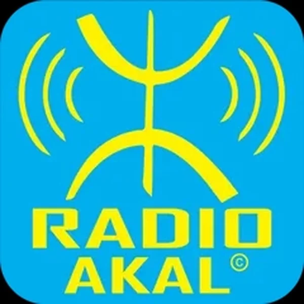 Radio Akal logo