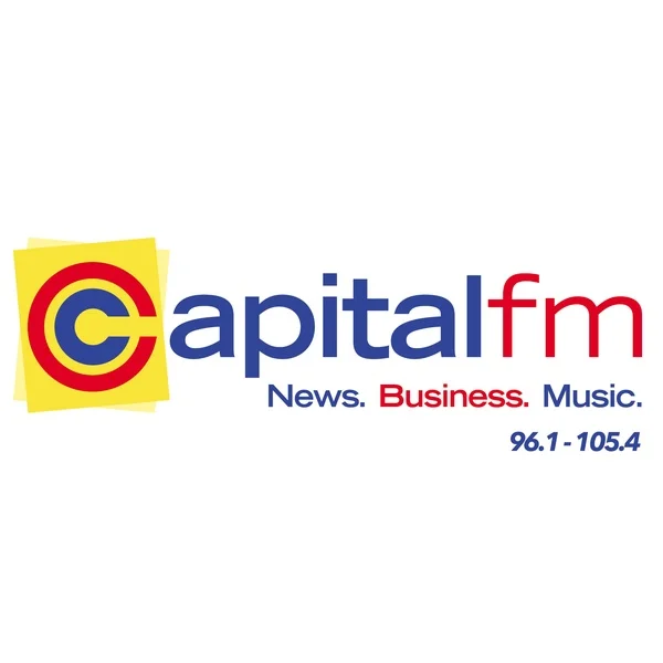 Capital FM 102.6 Malawi logo