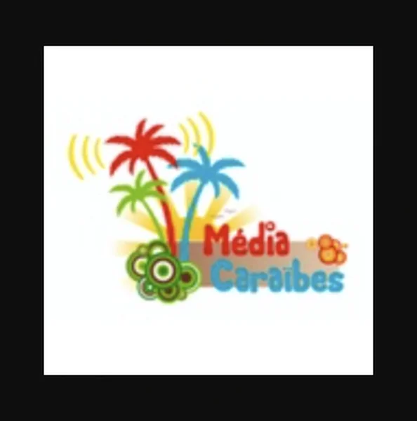 Média Caraïbes Metiss logo