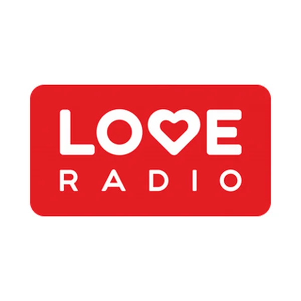 Radio Love Haifa logo