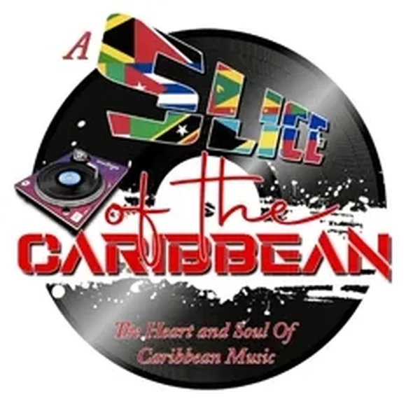 A Slide of the Caribbean logo