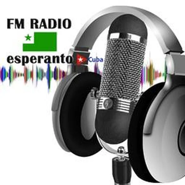 Radio FM Esperanto logo