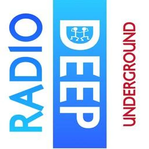 Radio Deep Underground logo