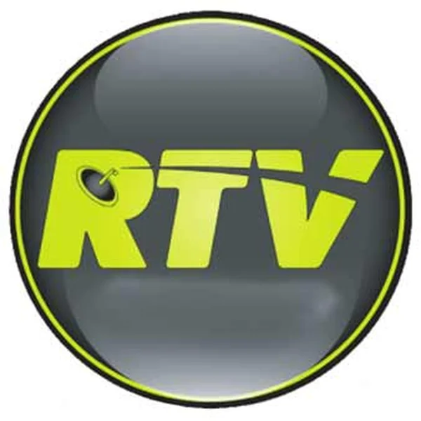 Rasonic 1 Hindi 105.3 FM logo
