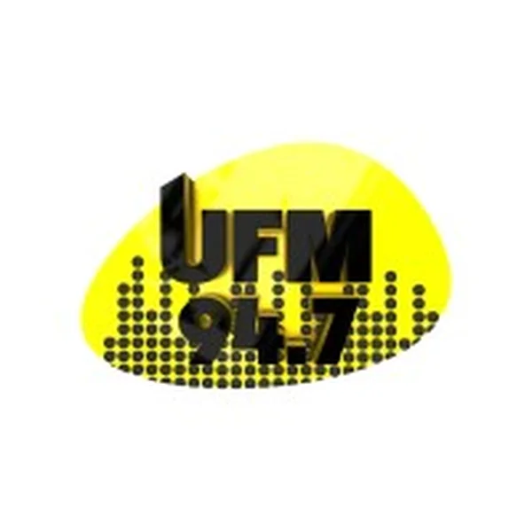 Urban FM 94.7 logo