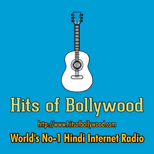 Hits of Bollywood logo